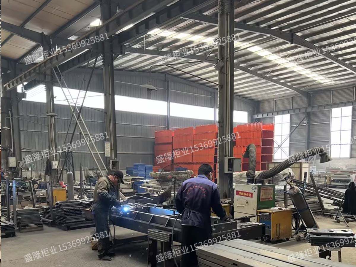 江西廠區一覽-2